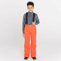 Orange vif - Side - Dare 2B - Pantalon de ski MOTIVE - Unisexe