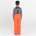 Orange vif - Lifestyle - Dare 2B - Pantalon de ski MOTIVE - Unisexe