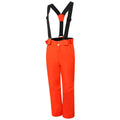Orange vif - Close up - Dare 2B - Pantalon de ski MOTIVE - Unisexe