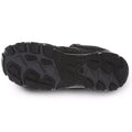 Noir - Side - Regatta - Chaussures de marche HOLCOMBE - Enfant