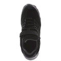 Noir - Pack Shot - Regatta - Chaussures de marche HOLCOMBE - Enfant