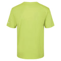 Vert kaki clair - Pack Shot - Regatta - T-shirt FINGAL - Homme