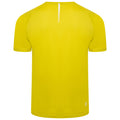 Jaune néon - Close up - Dare 2B - T-shirt RIGHTEOUS - Homme