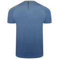Bleuet - Close up - Dare 2B - T-shirt RIGHTEOUS - Homme