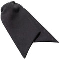 Noir - Front - Premier - Cravate à clip - Femme