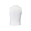 Blanc - Side - Skinni Minni - T-shirt à manches courtes - Fille