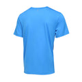 Bleu - Back - Regatta - T-shirt TORINO - Homme