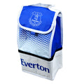 Blanc-Bleu - Front - Boîte à déjeuner officielle Everton FC - Enfant unisexe