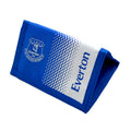 Bleu-Blanc - Front - Portfeuille officiel Everton FC - Homme