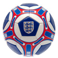 Blanc - Rouge - Bleu - Back - England FA - Coffret cadeau