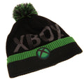Noir - Vert - Back - Xbox - Bonnet - Enfant