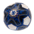 Bleu - Blanc - Side - Chelsea FC - Ballon de foot MINI