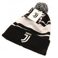Blanc - noir - Back - Juventus FC - Bonnet de ski - Adulte