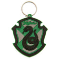 Vert - Front - Harry Potter - Porte-clés