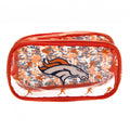 Orange - Front - Denver Broncos - Trousse