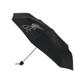 Noir - Back - Liverpool FC - Parapluie pliable