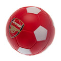 Rouge - Back - Arsenal FC - Balle anti-stress