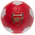 Rouge - Front - Arsenal FC - Balle anti-stress