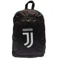 Noir - Front - Juventus FC - Sac à dos