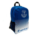 Bleu - blanc - Front - Everton FC - Sac à dos