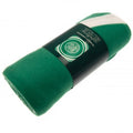 Vert - Side - Celtic FC - Couverture