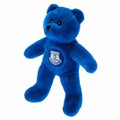 Bleu - Back - Everton FC - Ours en peluche