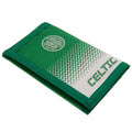 Vert - Front - Celtic FC - Portefeuille
