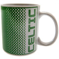 Vert - Side - Celtic FC - Mug FADE