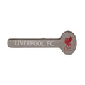 Argenté - Front - Liverpool FC - Badge