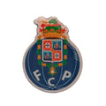 Bleu - Front - FC Porto - Badge