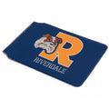 Bleu marine - orange - Lifestyle - Riverdale - Porte-cartes