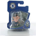 Bleu - Back - Chelsea FC - Figurine de foot KAI HAVERTZ