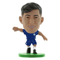 Bleu - Front - Chelsea FC - Figurine de foot KAI HAVERTZ