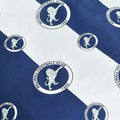 Blanc - bleu - Back - Millwall FC - Parure de lit