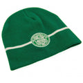 Vert - Back - Celtic FC - Bonnet - Adulte