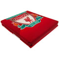 Rouge - Back - Liverpool FC - Parure de lit