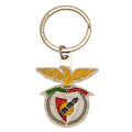 Multicolore - Front - SL Benfica - Porte-clés