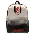 Blanc - Noir - Rouge - Front - Fulham FC - Sac à dos