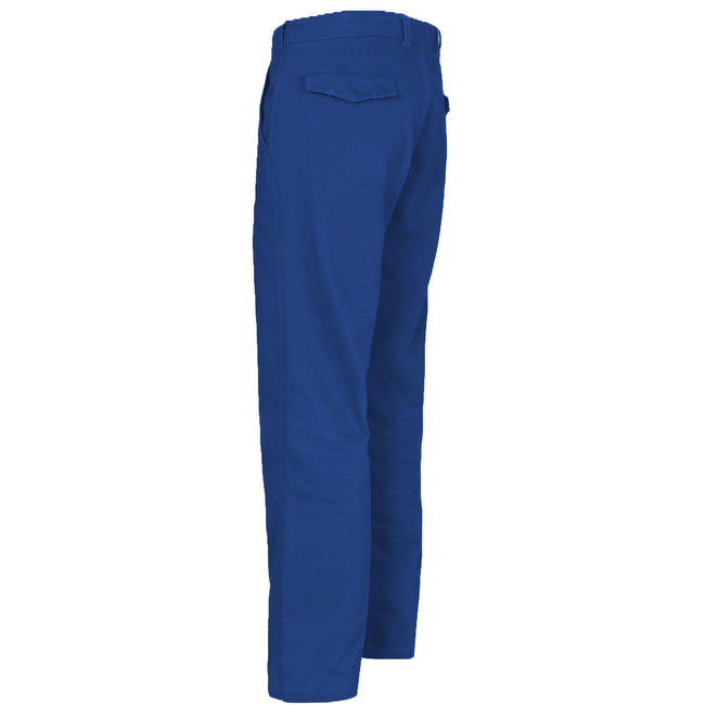 Bleu électrique - Back - Trespass Milium - Pantalon - Homme