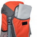 Orange - Pack Shot - Trespass Buzzard - Sac à dos (18 litres) - Enfant