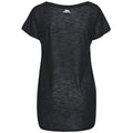 Noir - Lifestyle - Trespass - T-shirt de sport NADO - Femme