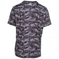 Camouflage - Back - Trespass - T-shirt de sport RALTON - Homme