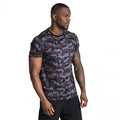 Camouflage - Lifestyle - Trespass - T-shirt de sport RALTON - Homme
