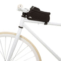 Noir - Close up - Trespass - Support de téléphone pour vélo CELL RIDE