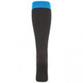 Noir-Bleu - Side - Trespass - Lot de 2 paires de chaussettes de ski TOPPY - Homme