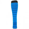 Noir-Bleu - Lifestyle - Trespass - Lot de 2 paires de chaussettes de ski TOPPY - Homme