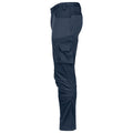 Bleu marine - Lifestyle - Projob - Pantalon cargo - Homme