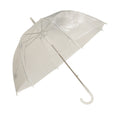 Transparent - Front - Susino - Parapluie TRANSPARENT - Femmes