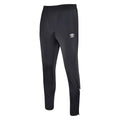 Noir - Blanc - Front - Umbro - Pantalon de jogging - Homme