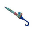 Bleu clair - Back - Peppa Pig - Parapluie droit ROCKET POWER - Enfant